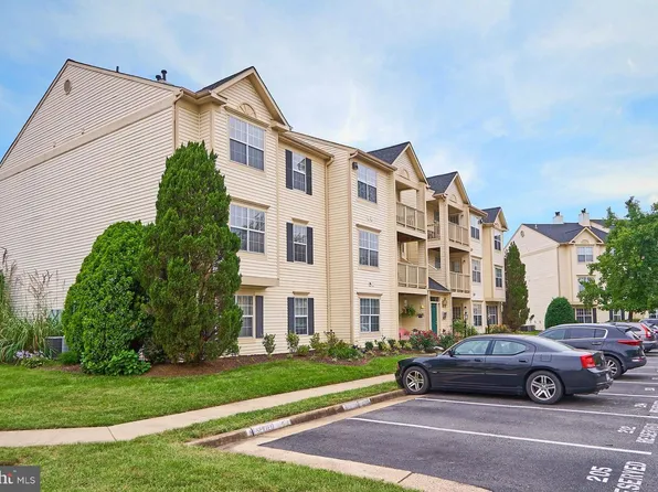 11014 Koman Cir APT 205, Manassas, VA 20109