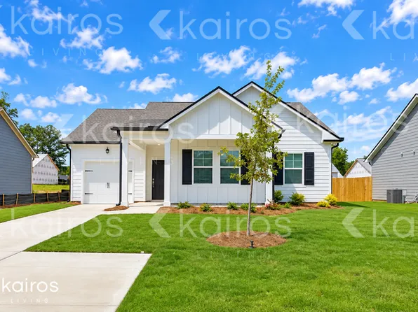 119 Silver Maple Ln, Warner Robins, GA 31093