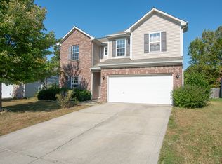 5151 Sandwood Dr, Indianapolis, IN 46235