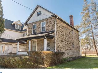 1614 Willow Ave, Elkins Park, PA 19027