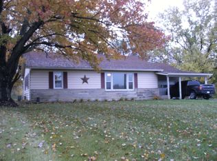 7120 W Dinsmore Rd, Bloomington, IN 47403