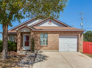 9103 Tezel Landing, San Antonio, TX 78250