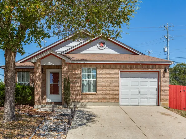 9103 Tezel Landing, San Antonio, TX 78250