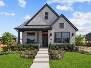 1859 Rosedale Ave, Van Alstyne, TX 75495