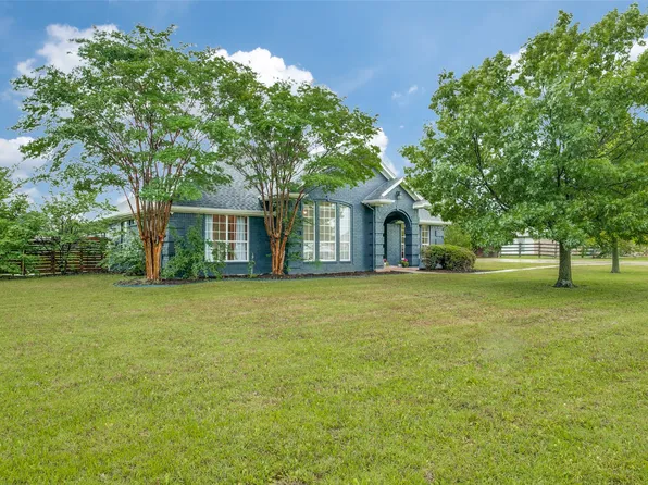 224 Odessa Dr, Haslet, TX 76052