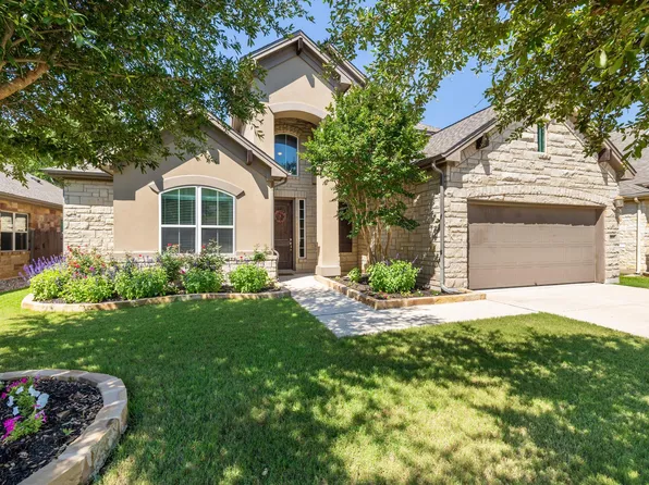 2113 Manada Trl, Leander, TX 78641