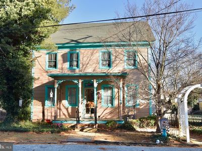 1208 2nd St, Mauricetown, NJ, 08329