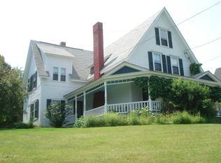 41 South St, Littleton, NH 03561