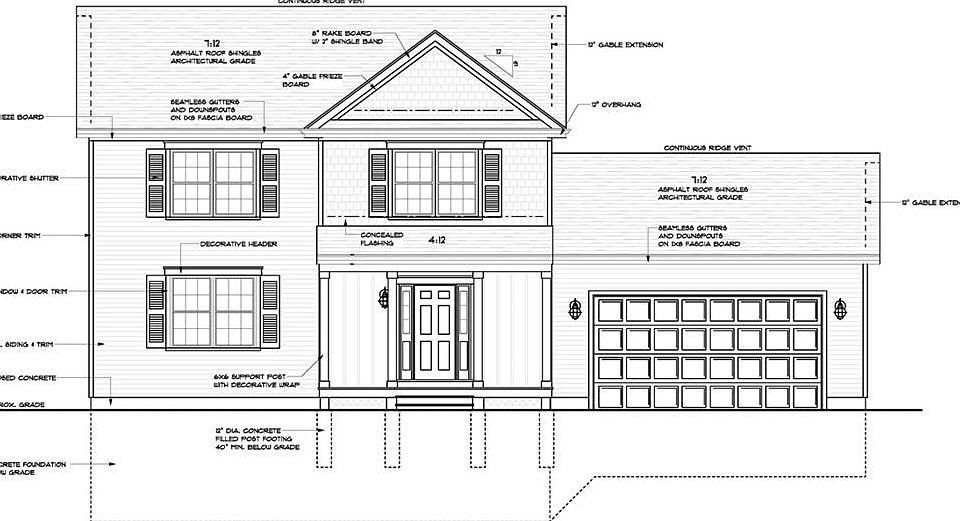 2nd image of 38 Hopkinton Hill Rd