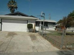 2163 Ferran Ave, Sacramento, CA 95832