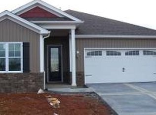 25 Santo Ct, Roanoke, VA 24019