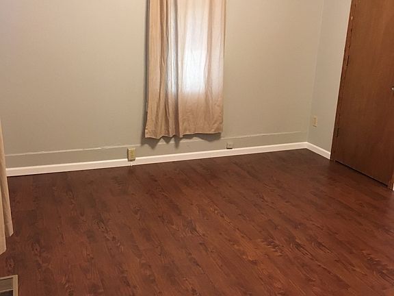 Downstairs Den/Bedroom