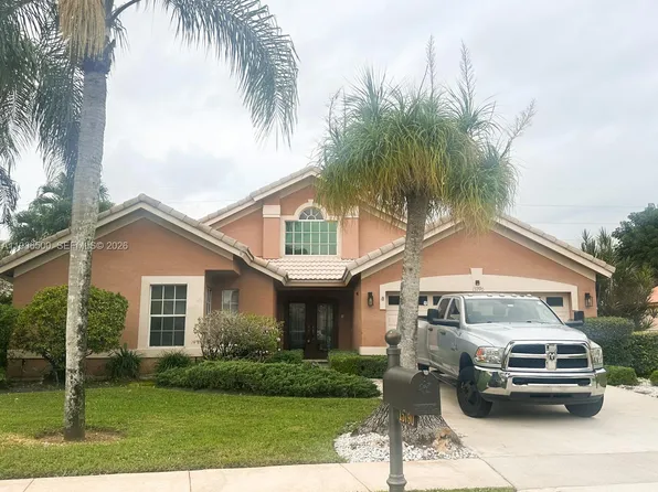 15790 Bent Creek Rd, Wellington, FL 33414