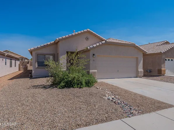 2850 W Starina Pl, Tucson, AZ 85741