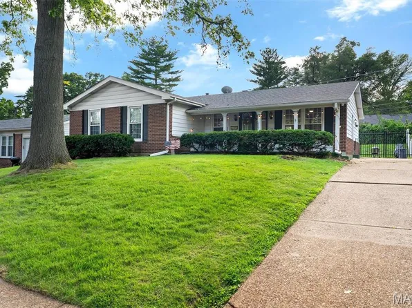 2283 Woodgrass Dr, Saint Louis, MO 63114