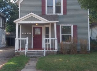 1420 Buffalo Ave NE UNIT 1, Grand Rapids, MI 49505