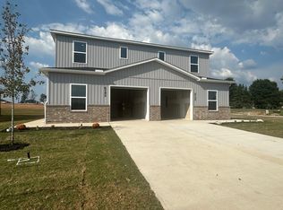 6700 SW Memphis Ave, Bentonville, AR 72713