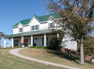 4351 Hargrove Marable Rd, Palmyra, TN 37142