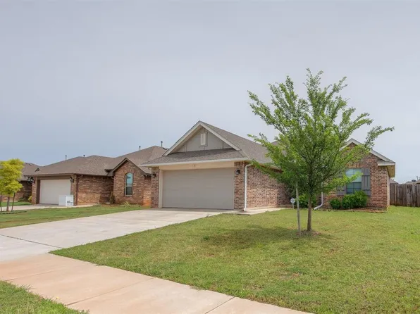 8716 SW 37th St, Oklahoma City, OK 73179