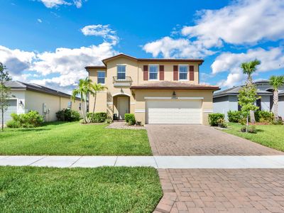 12524 NW Stanis Lane, Port Saint Lucie, FL, 34987