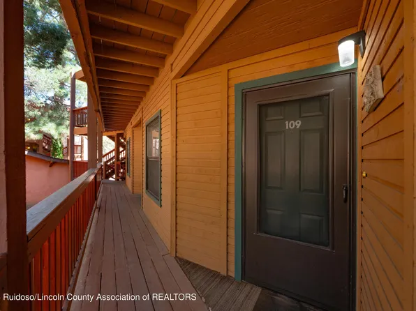 904 Carrizo Canyon Rd #109, Ruidoso, NM 88345