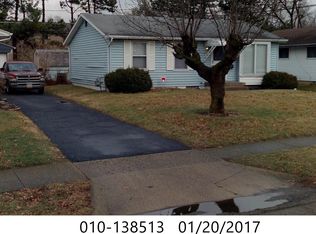 3220 Penfield Rd, Columbus, OH 43227