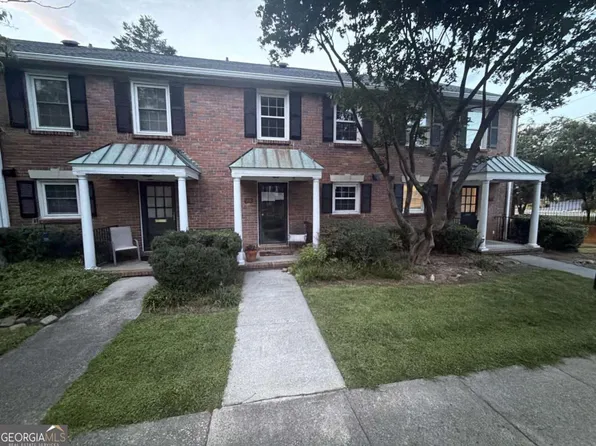 6700 Roswell Rd APT 33E, Atlanta, GA 30328