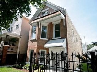 2834 N Hamlin Ave #2, Chicago, IL 60618