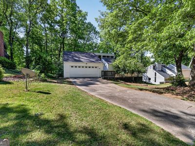 5007 Hickory Oak Ct, Stone Mountain, GA, 30088