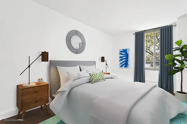 Rented by Corcoran | media 18