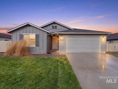 17627 N Helmer Ave, Nampa, ID, 83687