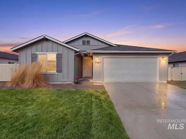 17627 N Helmer Ave, Nampa, ID 83687