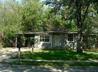 1407 Lackland St, Arlington, TX 76010