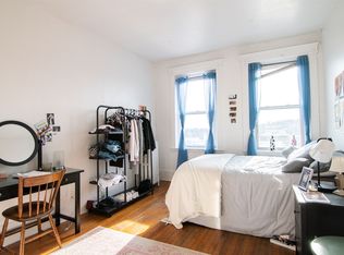 26 Fordham Rd UNIT 23, Allston, MA 02134