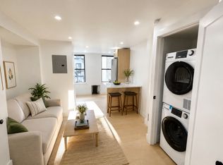 153 Avenue A APT 5B, New York, NY 10009