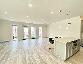 Rented by Mae Equities