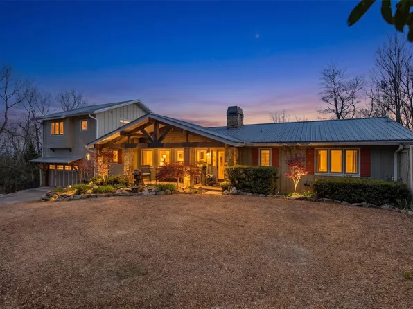 38 Rock Hill Road, Highlands, NC 28741