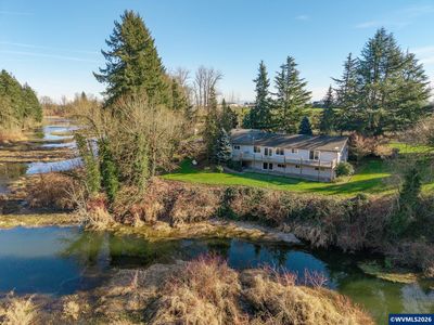 6503 Kinns Rd NE, Woodburn, OR, 97071