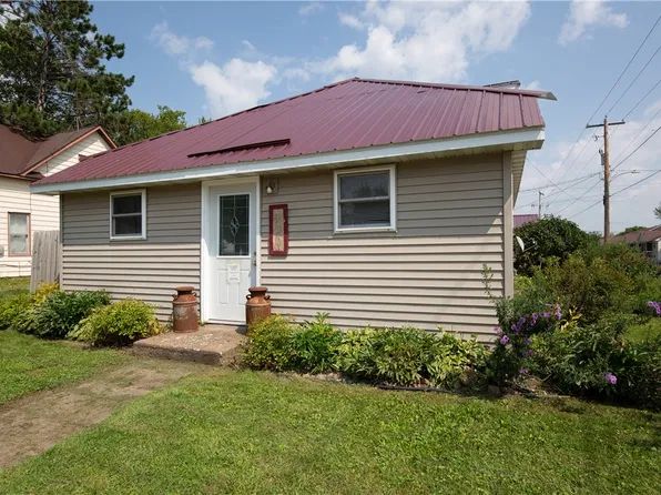100 Maple Street N, Turtle Lake, WI 54889