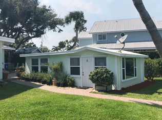 13590 N Indian River Dr, Sebastian, FL 32958