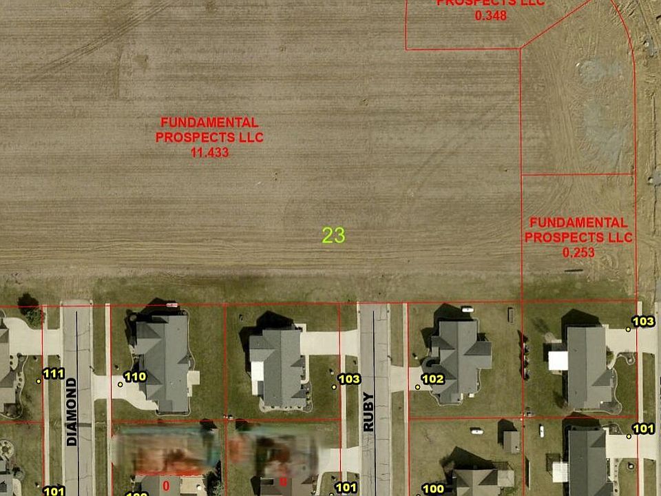 2nd image of 0 Sapphire St