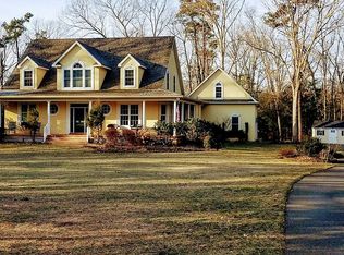 91 Cedar Rd, Pittsgrove, NJ 08318