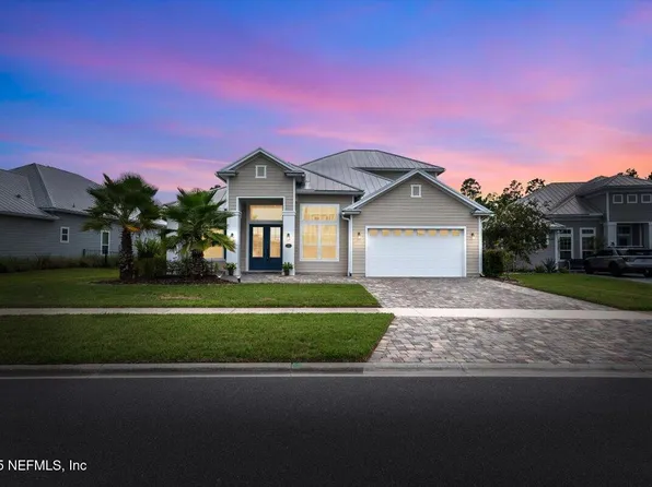 141 Topside Dr, Saint Johns, FL 32259