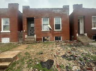 4127 Turner Ave, Saint Louis, MO