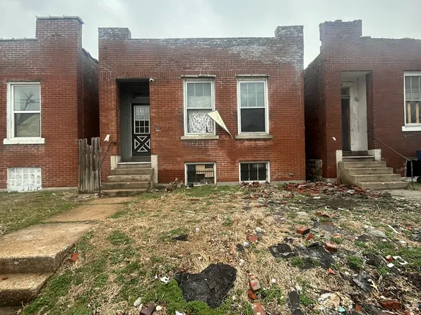 4127 Turner Ave, Saint Louis, MO 63115