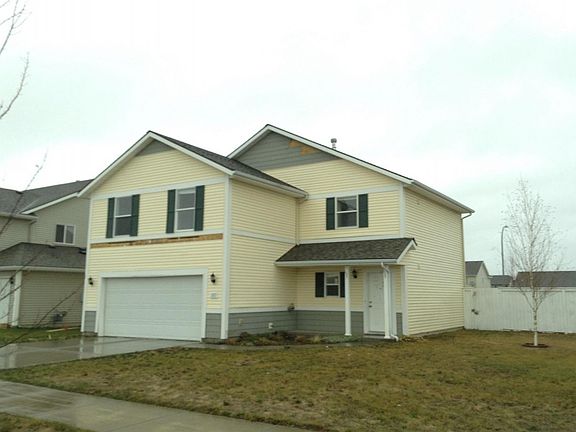 4th image of 3313 W Linneatus Dr