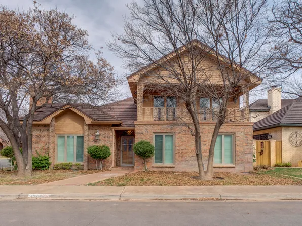 4718 Natchez Trce, Lubbock, TX 79424