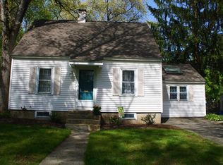 19 Westbrook Rd, Worcester, MA 01602