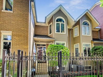 1241 W Fletcher St Unit G, Chicago, IL, 60657