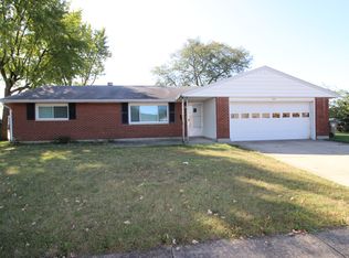 1610 Arlington Ave, Troy, OH 45373